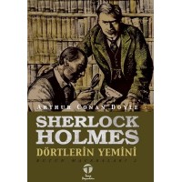 Sherlock Holmes Dörtlerin Yemini