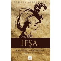 İfşa Fountain Çayı Günlükleri İkinci Kitap