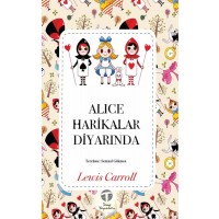 Alice Harikalar Diyarında