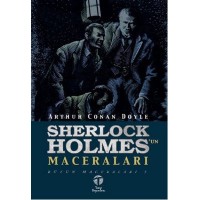 Sherlock Holmes'un Maceraları
