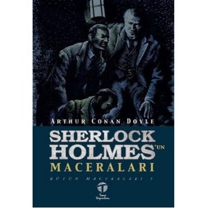 Sherlock Holmes'un Maceraları