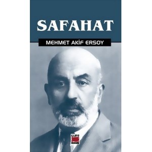 Safahat Ciltsiz İthal Kağıt