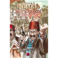 Ustura Kemal Son Karakol