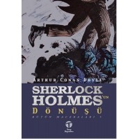 Sherlock Holmes'un Dönüşü
