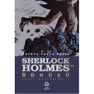 Sherlock Holmes'un Dönüşü
