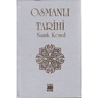 Osmanlı Tarihi Ciltli