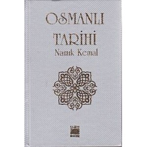 Osmanlı Tarihi Ciltli