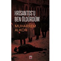 Hrisantosu Ben Öldürdüm