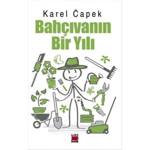 Bahçıvanın Bir Yılı