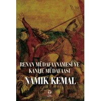 Renan Müdafaanamesi ve Kanije Müdafaası