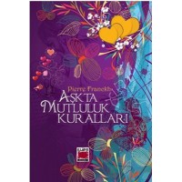 Aşkta Mutluluk Kuralları Ciltli