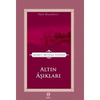 Altın Aşıkları Türk Klasikleri