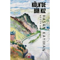 Kölnde Bir Kız