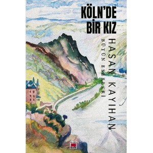 Kölnde Bir Kız