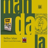 Mandala Dünyası Define Adası