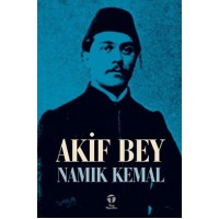 Akif Bey