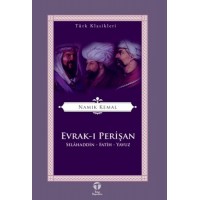 Evrak ı Perişan Selahaddin Fatih Yavuz