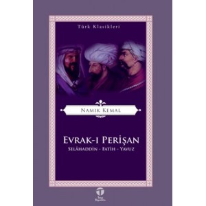 Evrak ı Perişan Selahaddin Fatih Yavuz