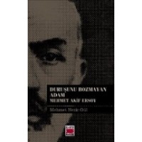 Duruşunu Bozmayan Adam