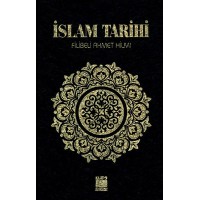 İslam Tarihi Ciltli