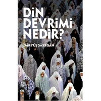Din Devrimi Nedir