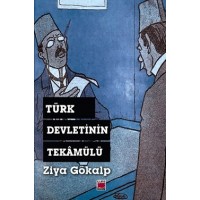 Türk Devletinin Tekamülü