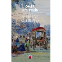 Bahar ve Kelebekler