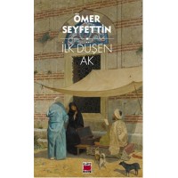 İlk Düşen Ak