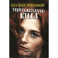 Yeşilin Kızı Anne Rilla