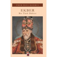 Ekber Bir Türk Dahisi