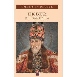 Ekber Bir Türk Dahisi