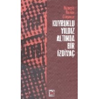 Kuyruklu Yıldız Altında Bir İzdivaç