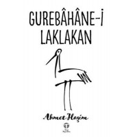 Gurebahane i Laklakan