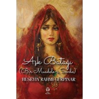 Aşk Batağı Bir Muadele i Sevda