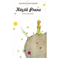 Küçük Prens