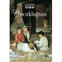 Çocukluğum