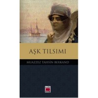 Aşk Tılsımı