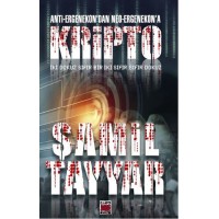 Anti Ergenekondan Neo Ergenekona Kripto