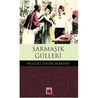Sarmaşık Gülleri