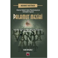 Palamut Mesihi Alamut Kalesinden Pensilvanyaya Cemaatin İçyüzü
