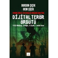 Dijital Terör Örgütü Fethullah Gülenin Türk Ordusu ile Mücadele Eylem Planı