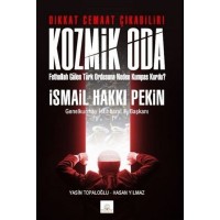 Kozmik Oda Fethullah Gülen Türk Ordusuna Neden Kumpas Kurdu