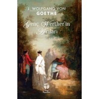 Genç Werther'in Acıları