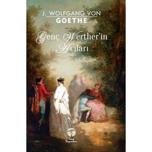 Genç Werther'in Acıları