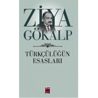 Türkçülüğün Esasları