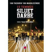 15 Temmuz Silüet Darbe