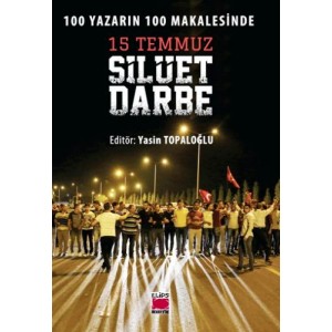 15 Temmuz Silüet Darbe