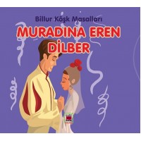 Muradına Eren Dilber Billur Köşk Masalları