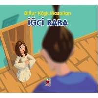 İğci Baba Billur Köşk Masalları