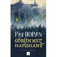 Görünmez Hapishane Bir İrlandalının Çocukluğundan Manzaralar